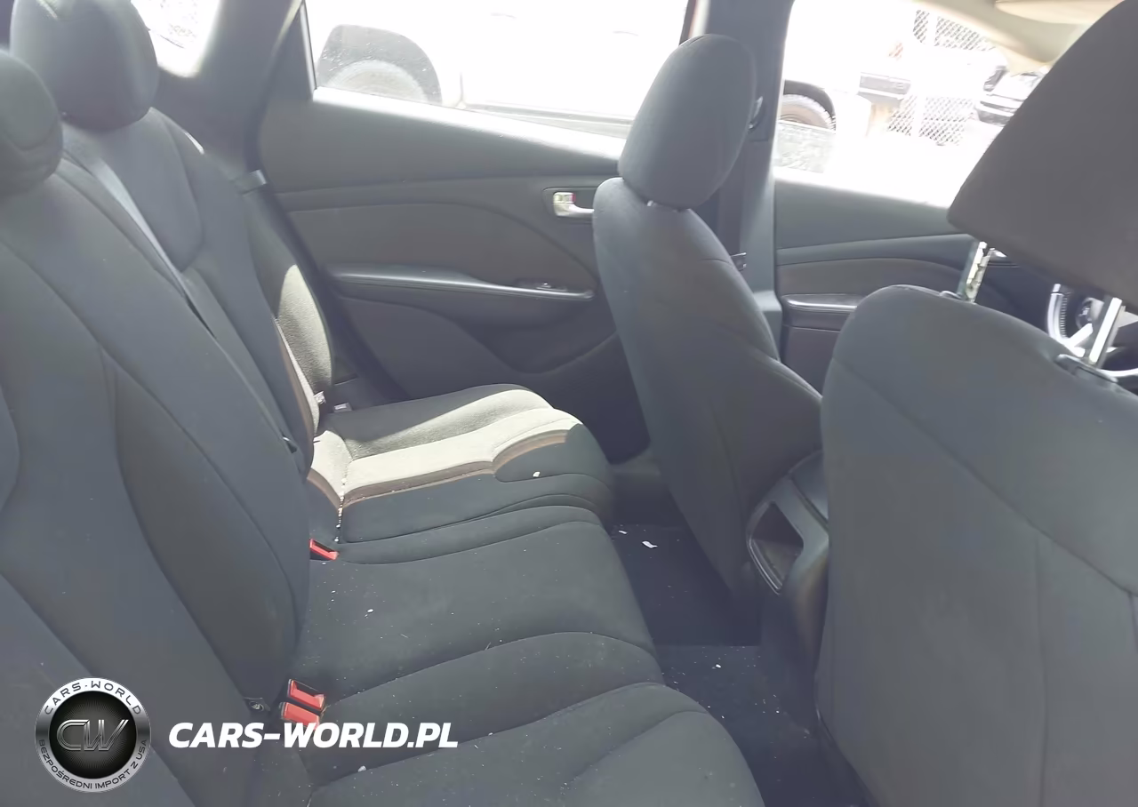 2013 Dodge Dart Aero VIN:1C3CDFAH8DD292072 - 8