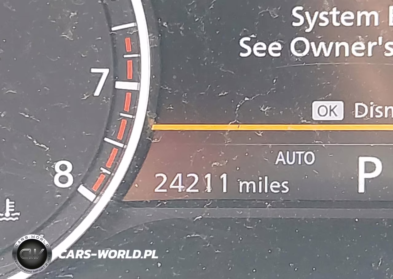 2025 Nissan Pathfinder S 4Wd VIN:5N1DR3AC5SC228705 - 15