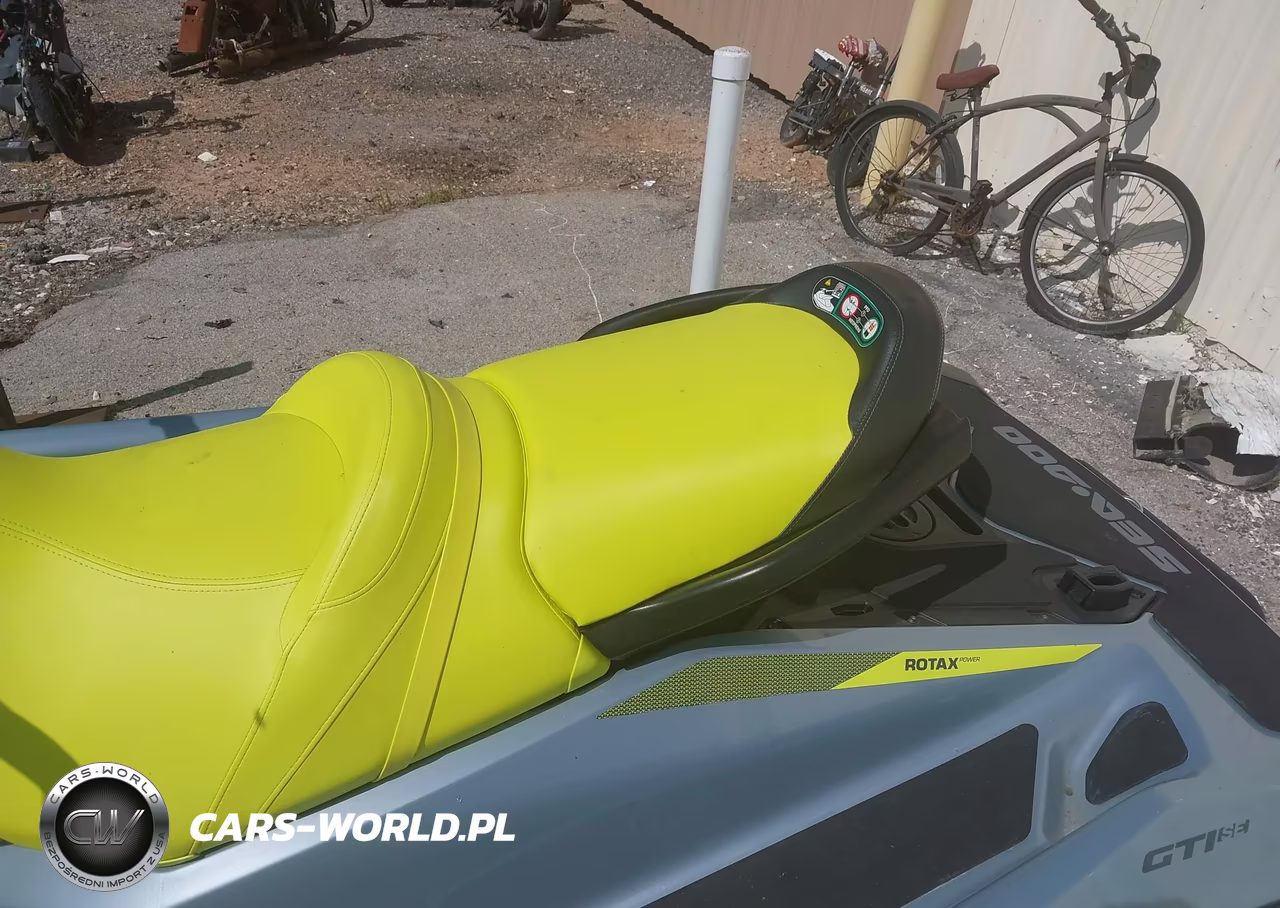 2022 Seadoo Other VIN:YDV88612E222 - 8