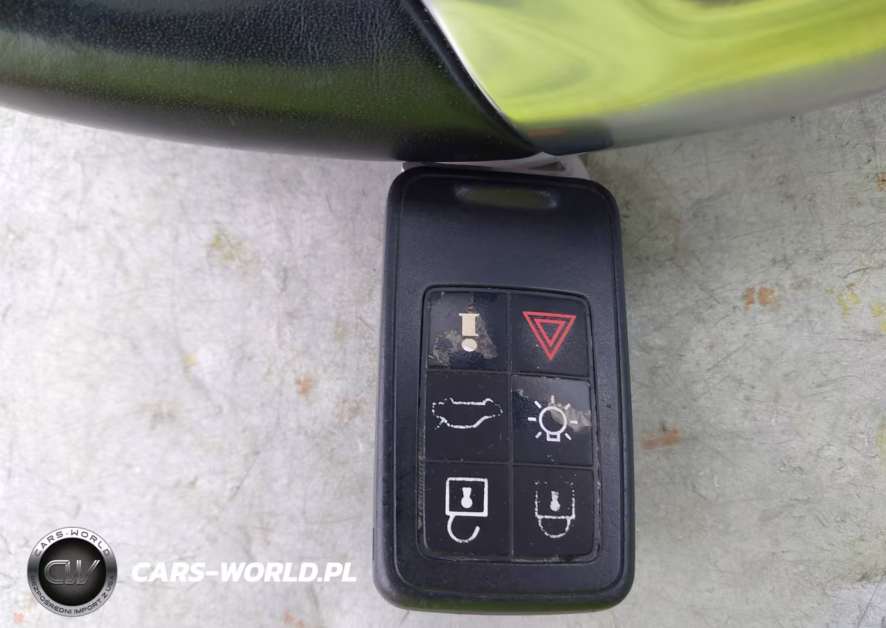 2013 Volvo S60 T5 VIN:YV1612FH0D2199975 - 11