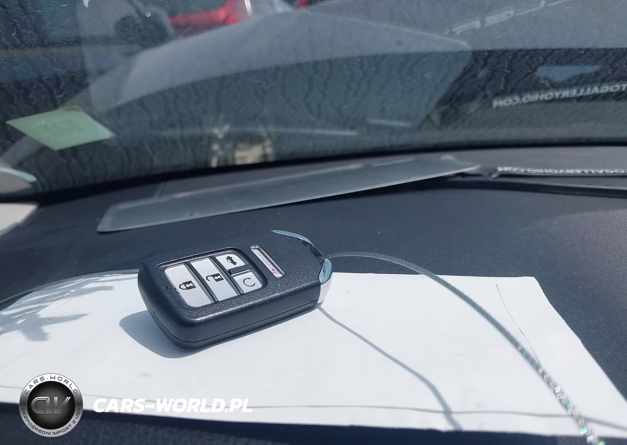 2019 Honda Hr-V Ex VIN:3CZRU6H55KM734397 - 11
