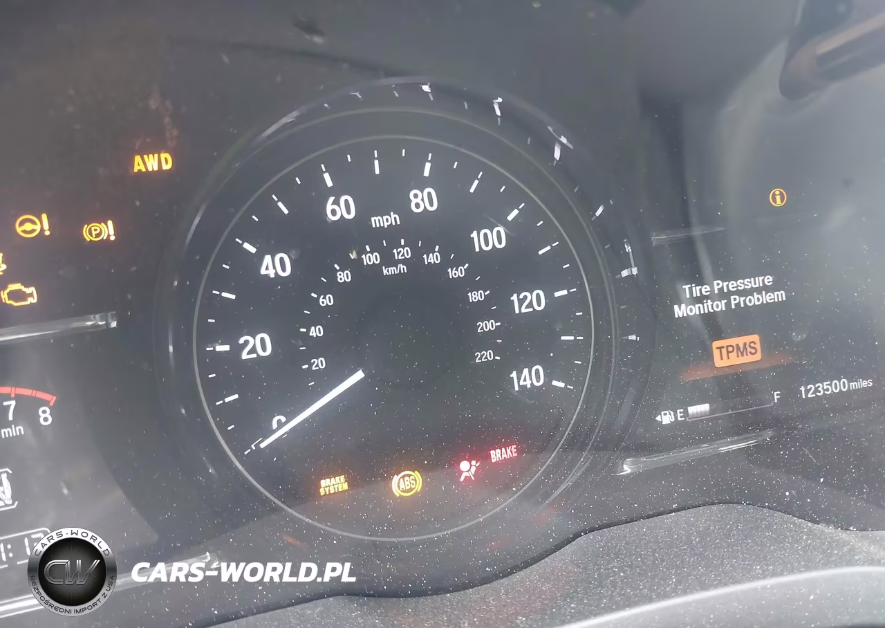 2019 Honda Hr-V Ex VIN:3CZRU6H55KM734397 - 7