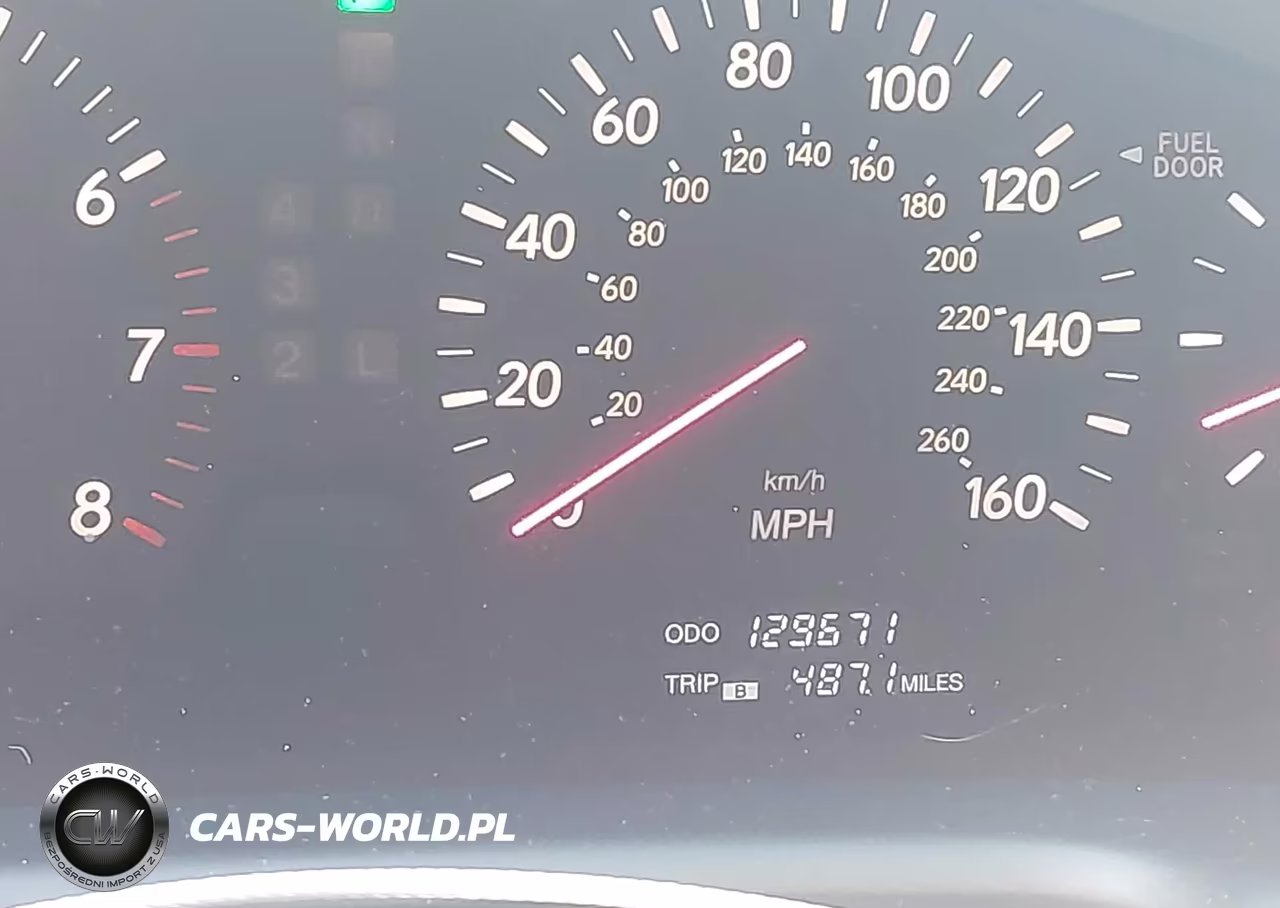 2003 Lexus Ls 430 VIN:JTHBN30F430095603 - 15