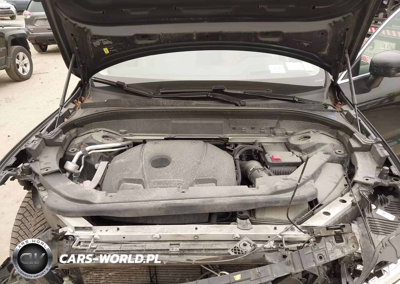 2021 Volvo Xc60 T5 Momentum VIN:YV4102RK0M1749396 - 10