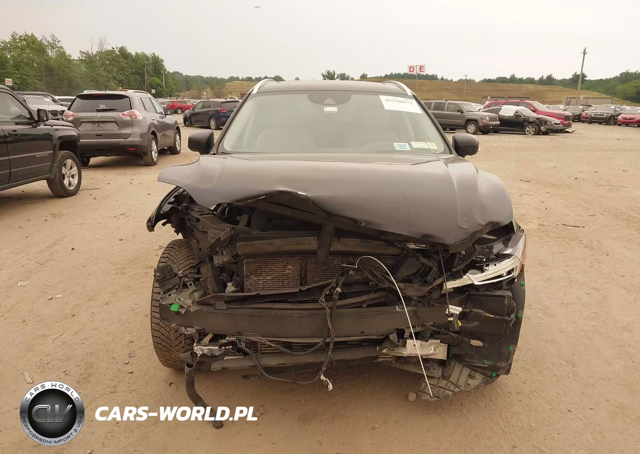2021 Volvo Xc60 T5 Momentum VIN:YV4102RK0M1749396 - 13