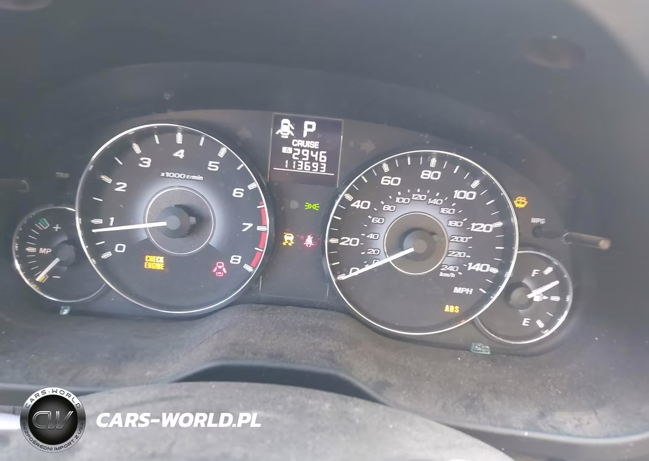 2010 Subaru Outback 2.5I Premium VIN:4S4BRBCCXA3356791 - 7