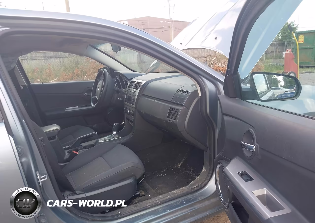 2009 Dodge Avenger Sxt VIN:1B3LC56B19N508747 - 5
