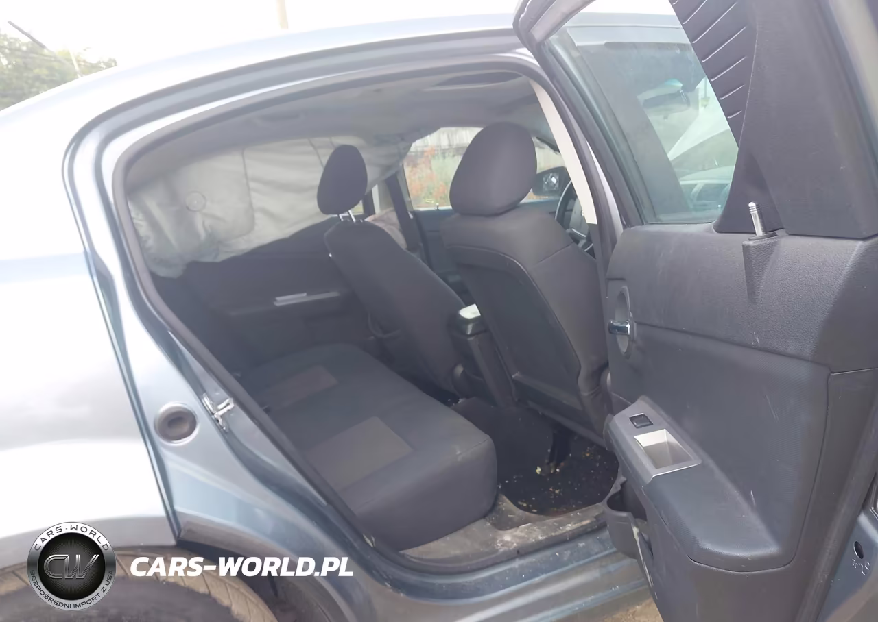 2009 Dodge Avenger Sxt VIN:1B3LC56B19N508747 - 8