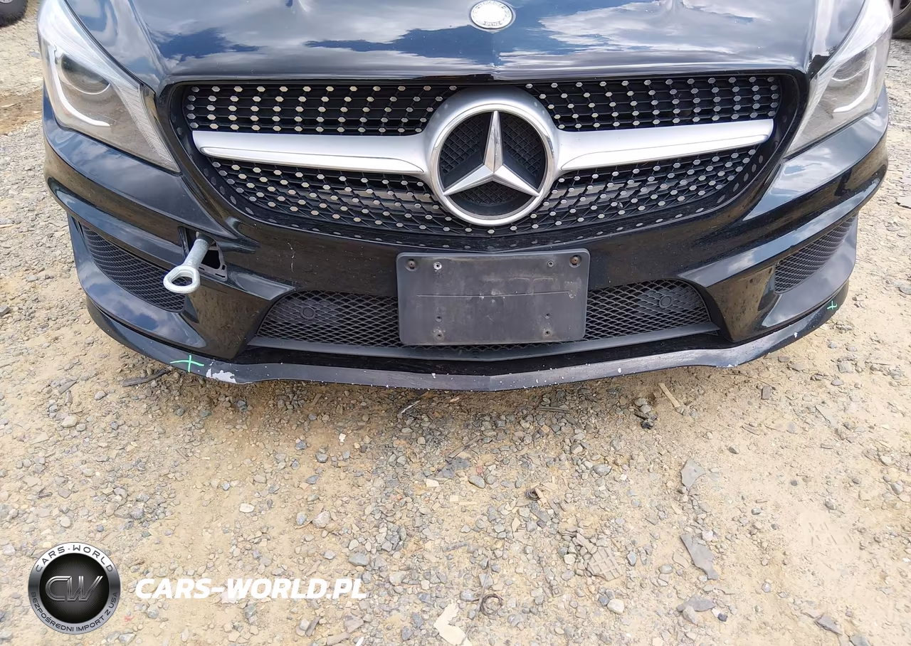 2014 Mercedes-Benz Cla 250 4Matic VIN:WDDSJ4GB2EN117390 - 6