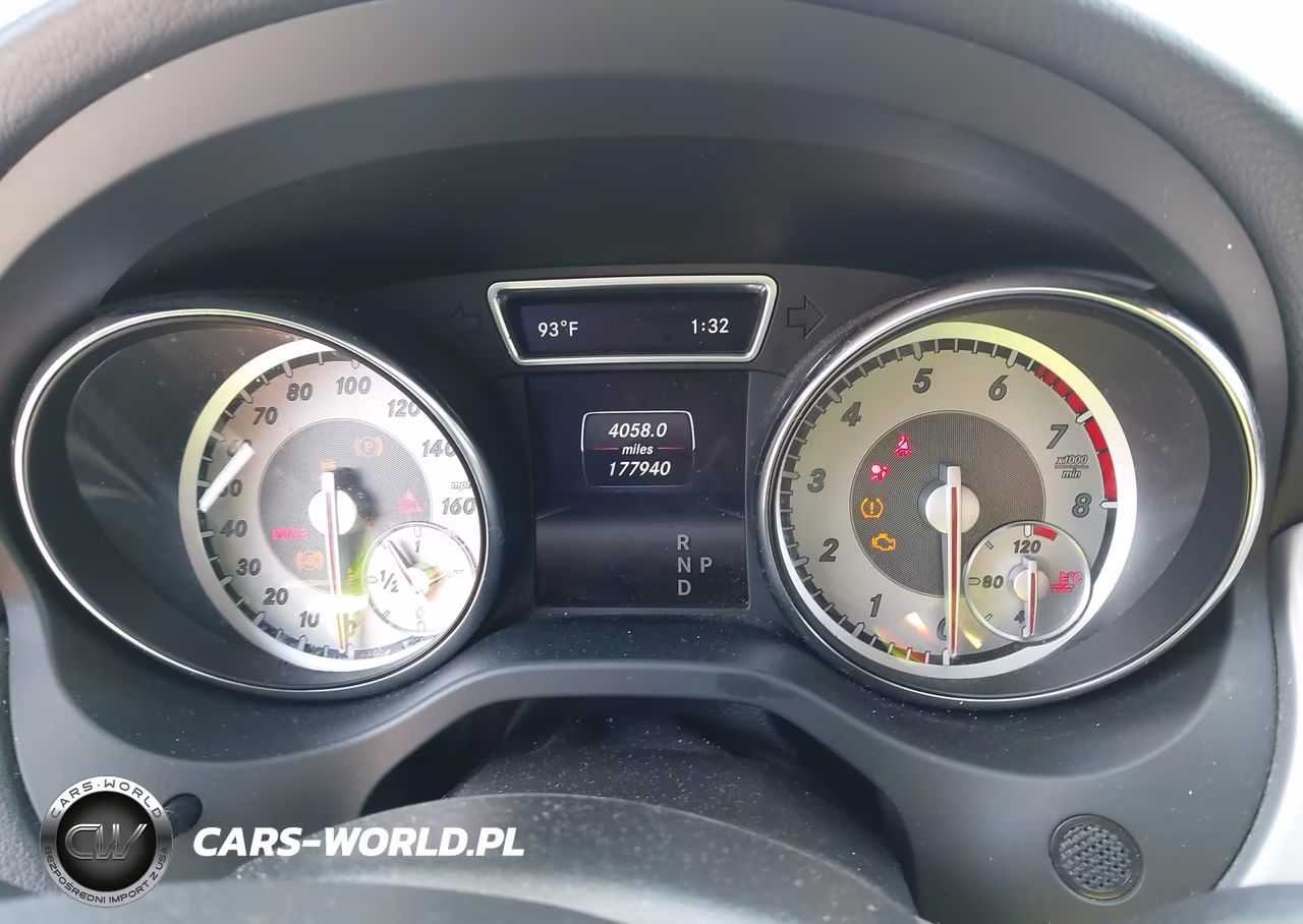 2014 Mercedes-Benz Cla 250 4Matic VIN:WDDSJ4GB2EN117390 - 7