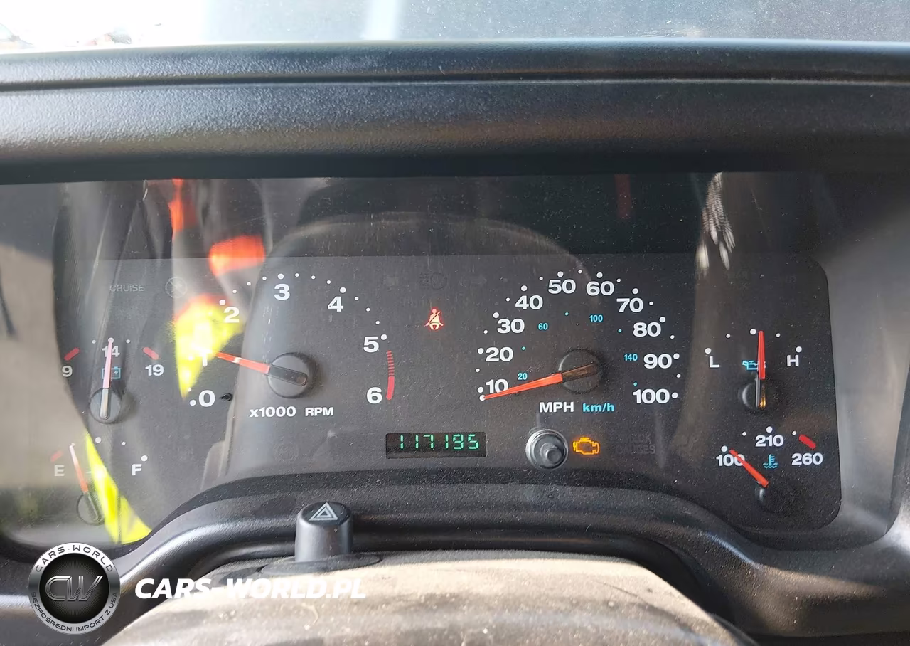 2006 Jeep Wrangler X VIN:1J4FA39S16P706711 - 7