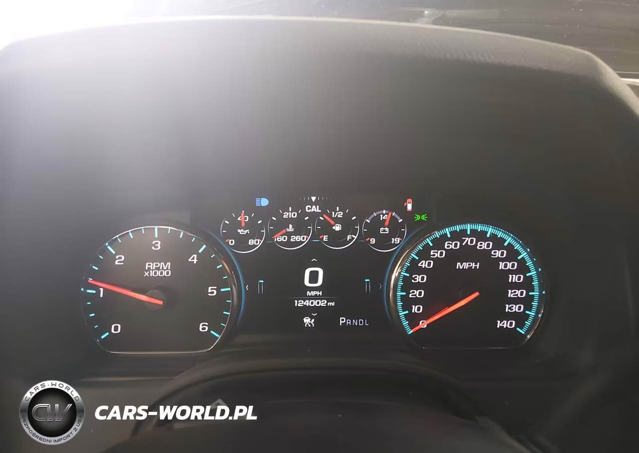 2018 GMC Yukon Denali VIN:1GKS2CKJ7JR377307 - 7