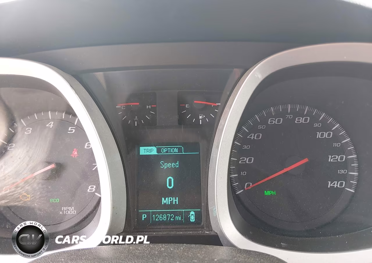 2013 Chevrolet Equinox Lt VIN:2GNALDEK8D6277027 - 7