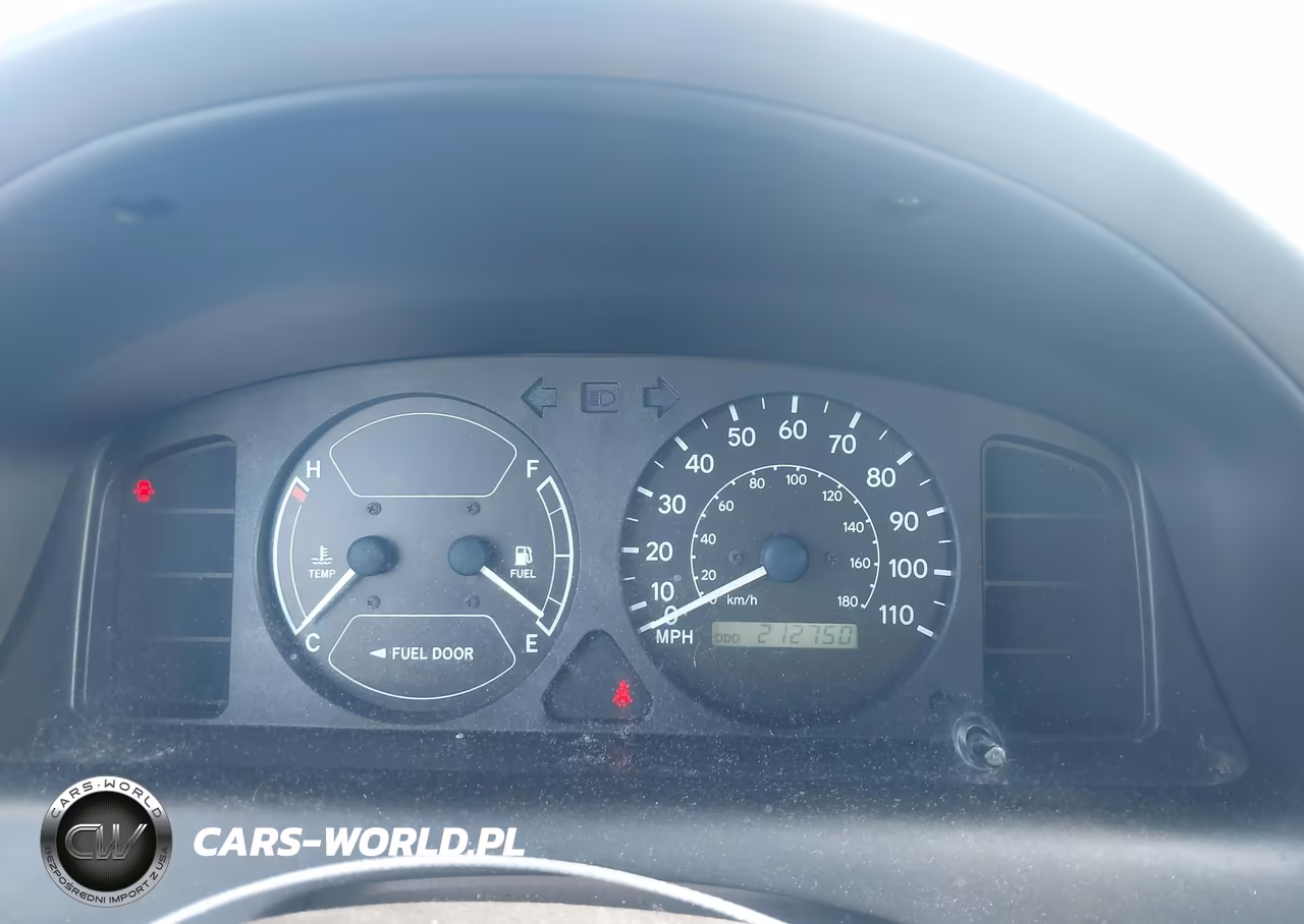 2001 Toyota Corolla Ce VIN:1NXBR12E01Z421753 - 7