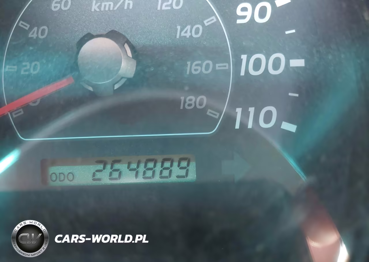 2006 Toyota 4Runner Sr5 V8 VIN:JTEBT14R268037622 - 15