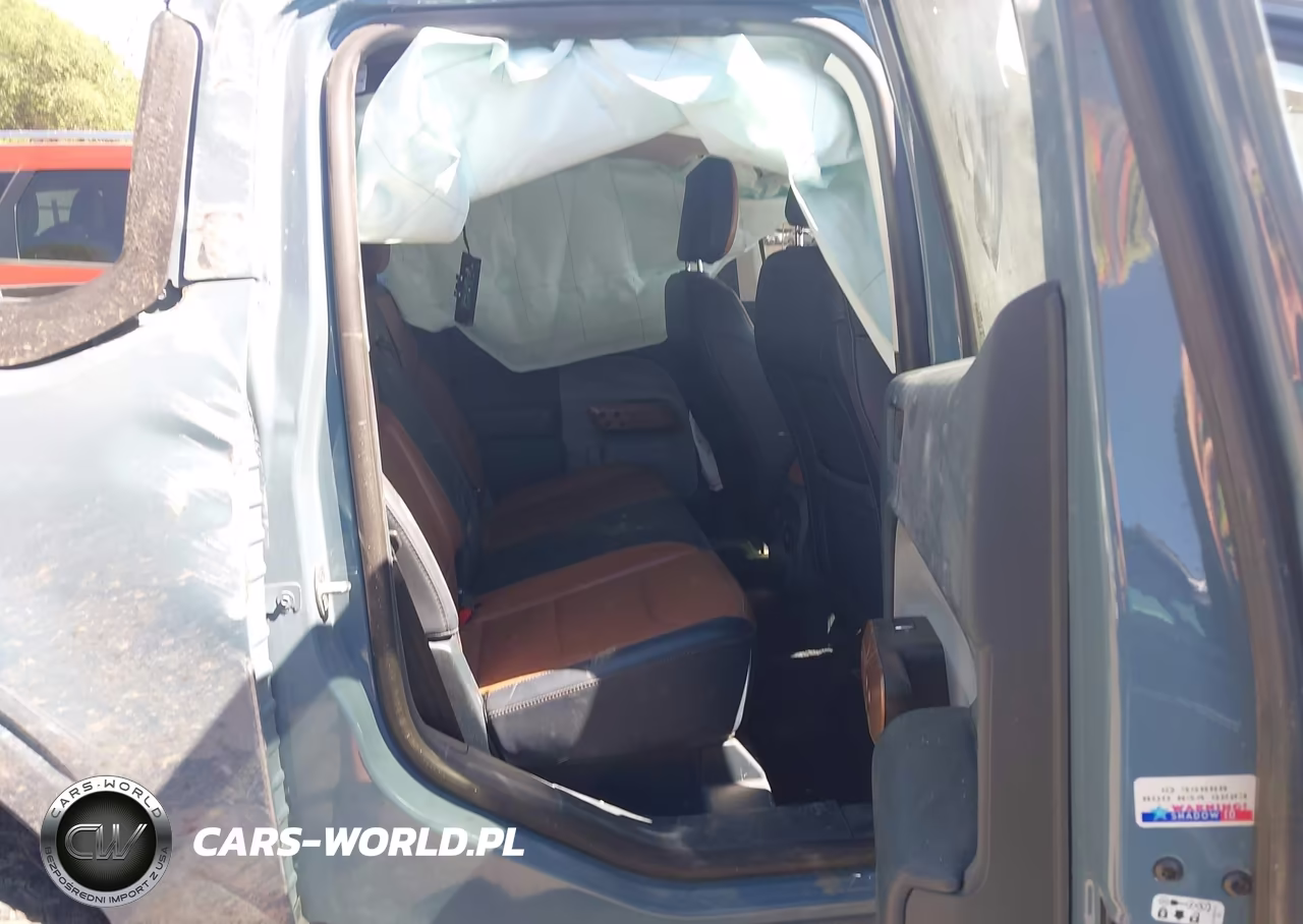 2022 Ford Maverick Lariat-Xl-Xlt VIN:3FTTW8F98NRA40771 - 8