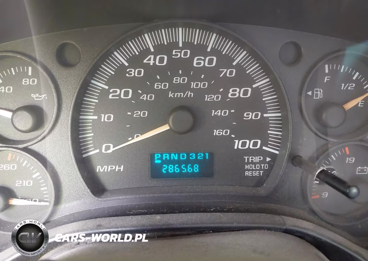 2006 Chevrolet Express Work Van VIN:1GCEG15X661174607 - 7