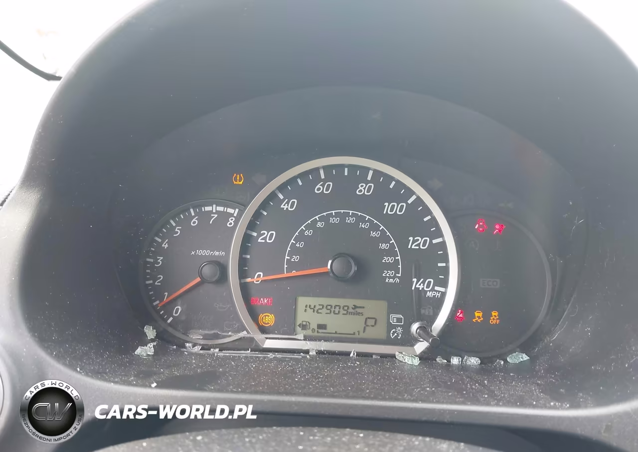2015 Mitsubishi Mirage Es-Rf VIN:ML32A4HJ1FH043236 - 7
