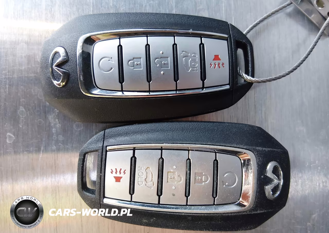 2023 Infiniti Qx55 Sensory Awd VIN:3PCAJ5LR4PF106875 - 11