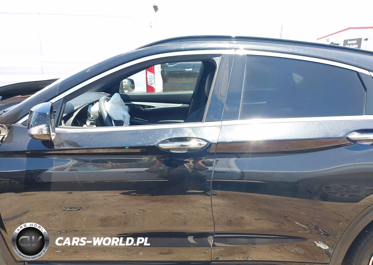 2023 Infiniti Qx55 Sensory Awd VIN:3PCAJ5LR4PF106875 - 15