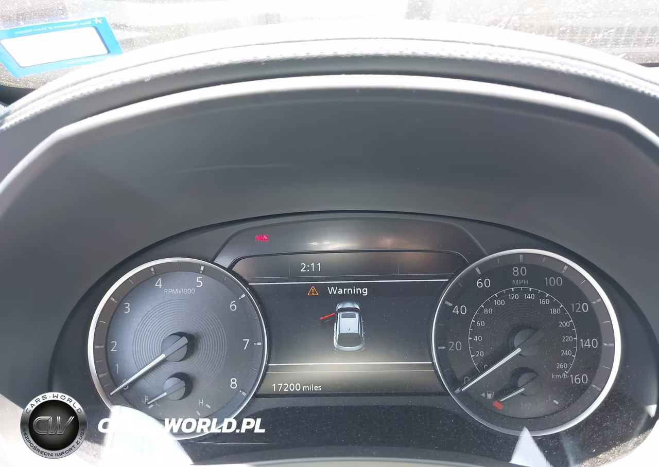 2023 Infiniti Qx55 Sensory Awd VIN:3PCAJ5LR4PF106875 - 7