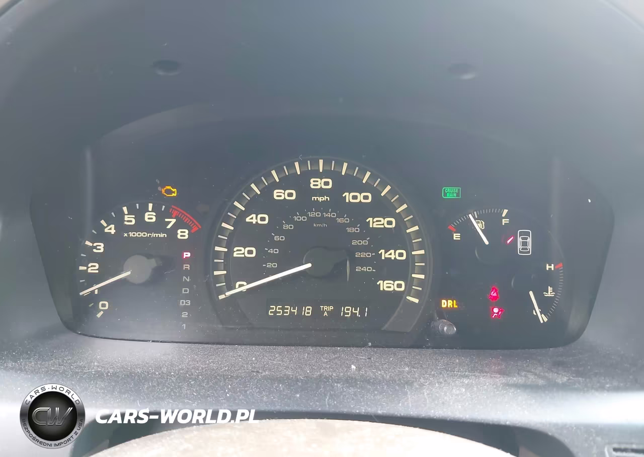 2007 Honda Accord 3.0 Ex VIN:1HGCM66547A046394 - 7