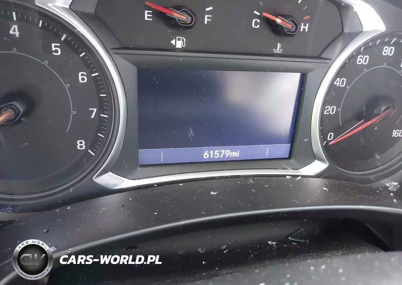 2022 GMC Terrain Fwd Slt VIN:3GKALPEVXNL116801 - 7