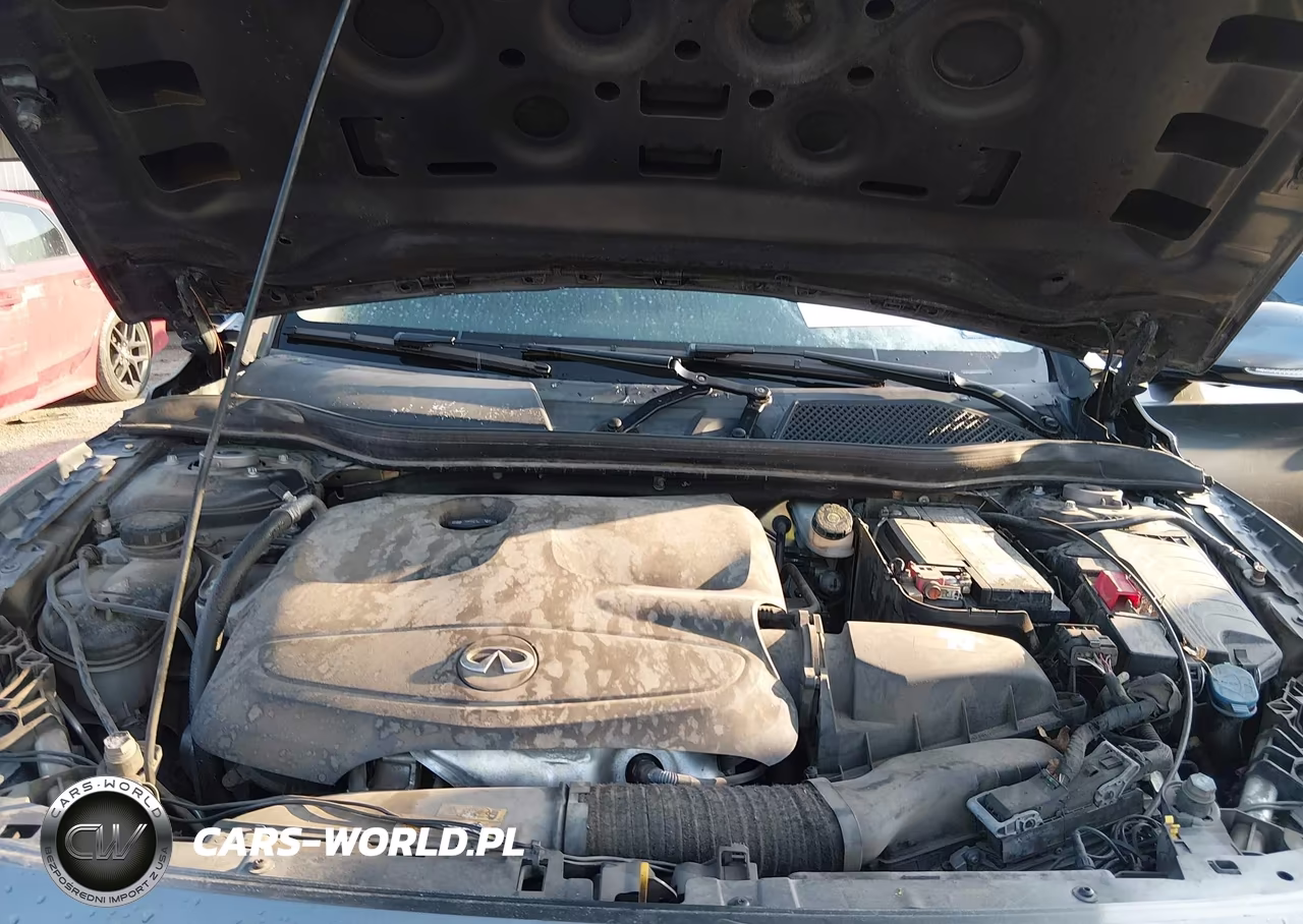 2019 Infiniti Qx30 Luxe VIN:SJKCH5CP7KA011356 - 10