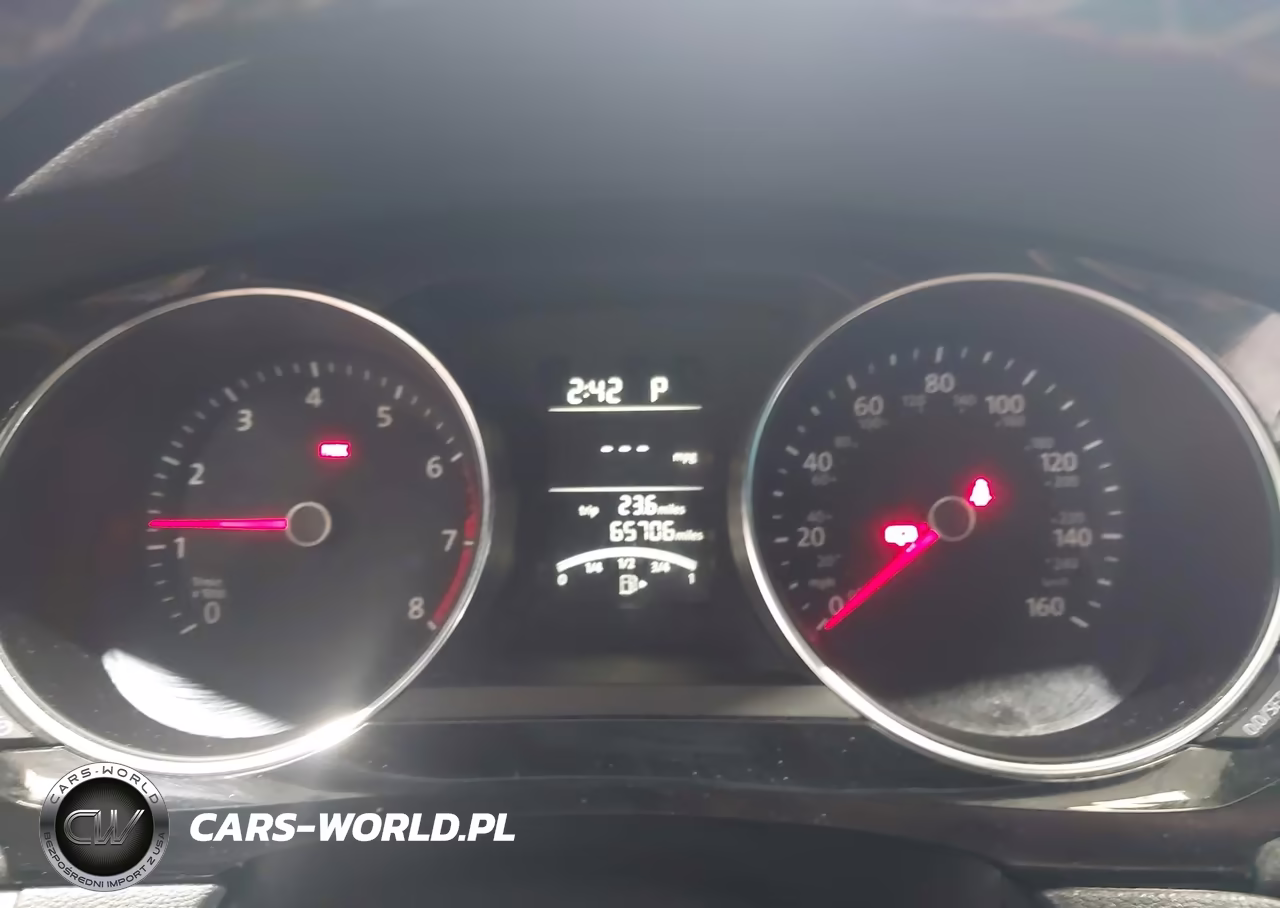 2016 Volkswagen Jetta 1.8T Sport VIN:3VWD17AJ2GM414125 - 7