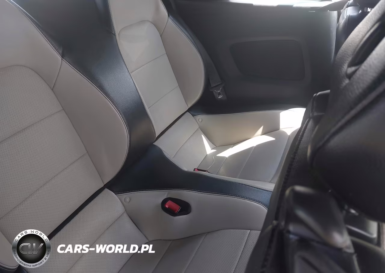 2018 Ford Mustang Ecoboost-Ecoboost Premium VIN:1FATP8UH7J5138684 - 8