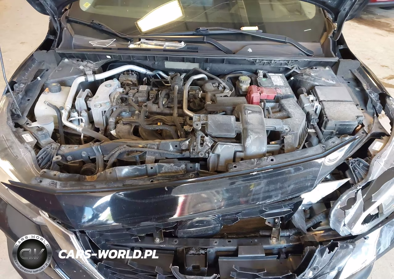 2021 Nissan Sentra Sv Xtronic Cvt VIN:3N1AB8CV3MY208585 - 10