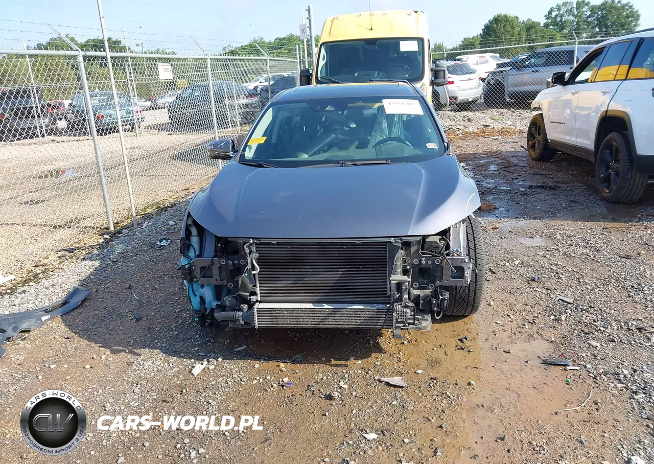 2019 Honda Civic Touring VIN:19XFC1F98KE007284 - 13