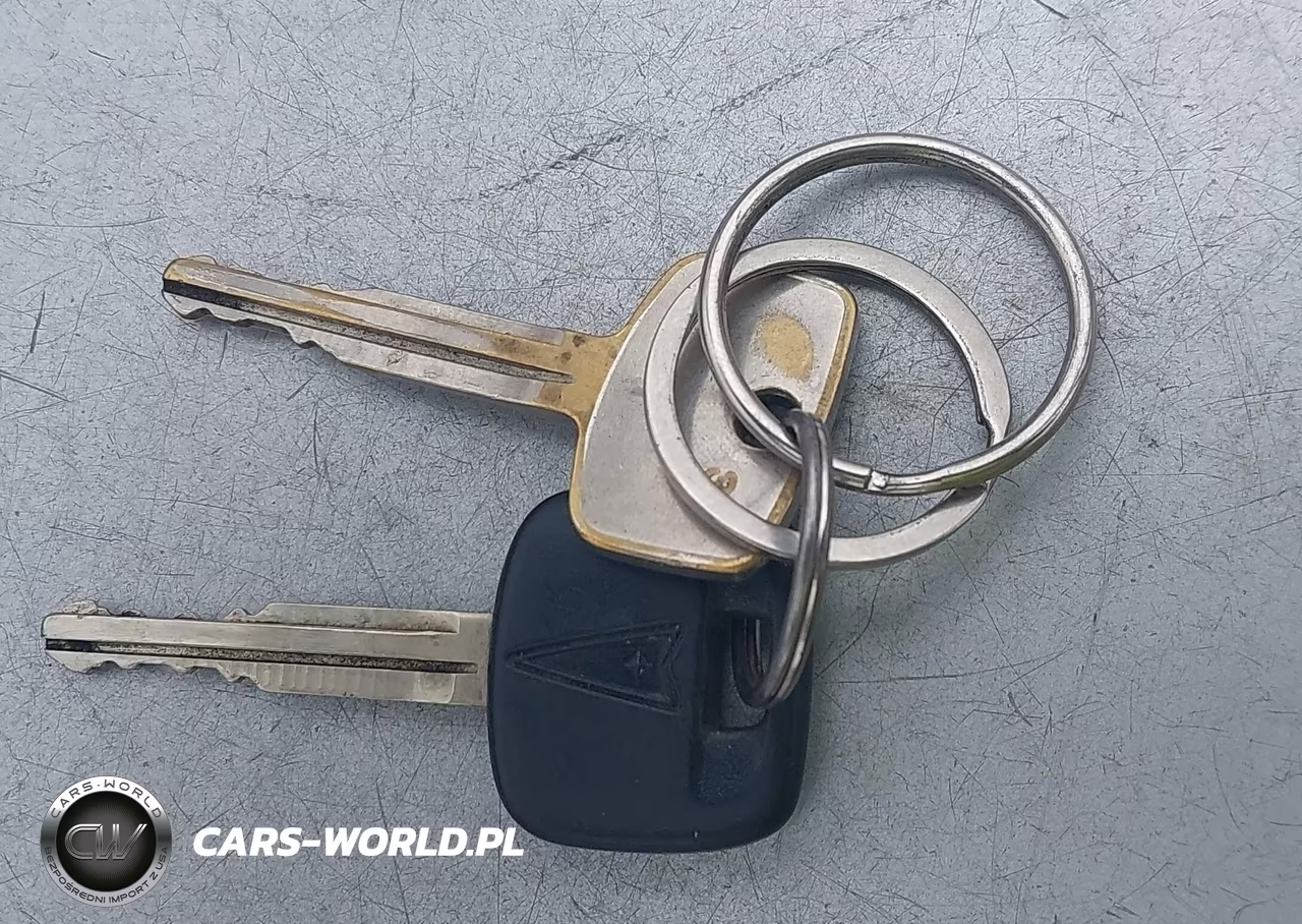 2004 Pontiac Vibe VIN:5Y2SL62844Z414812 - 11