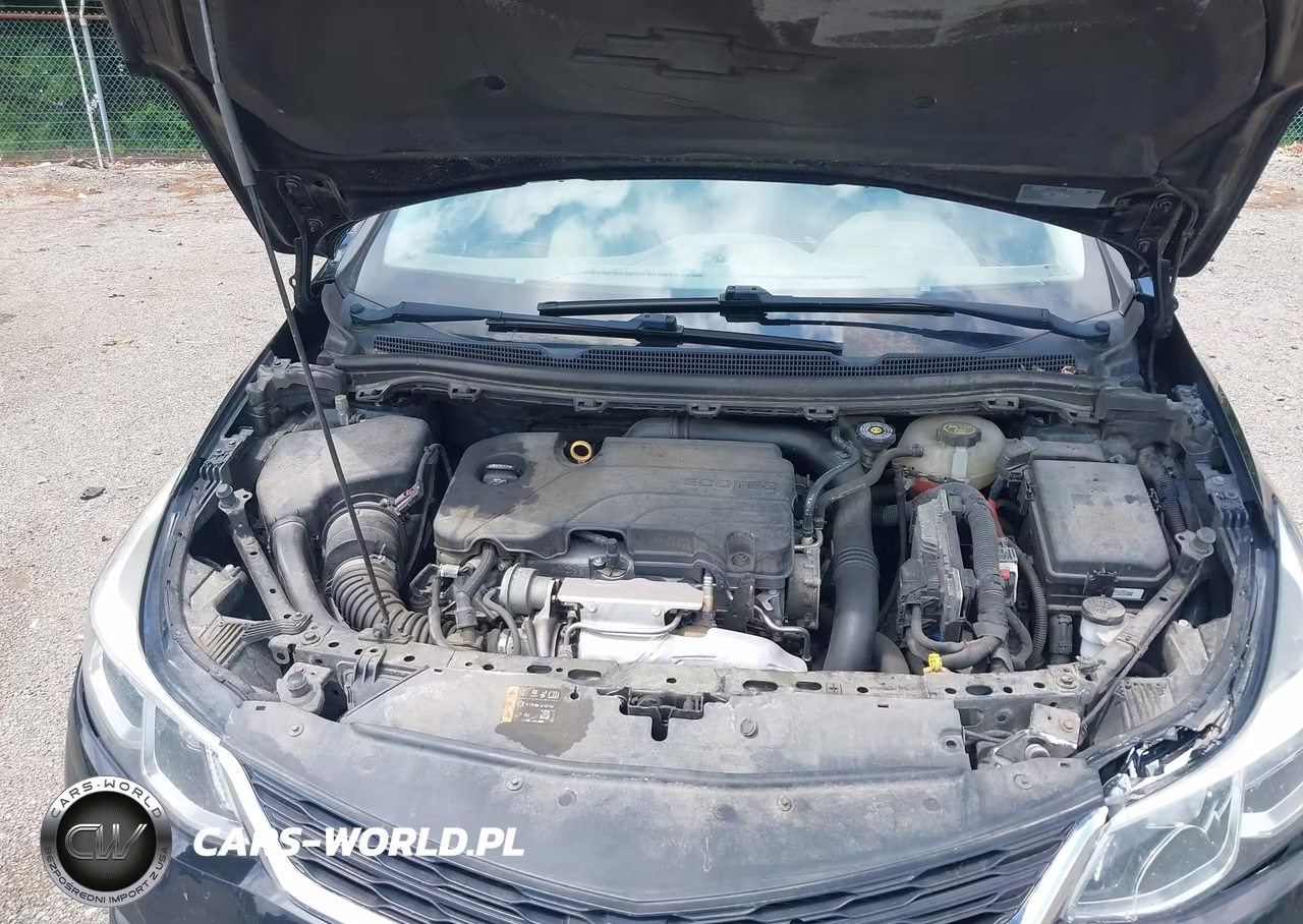 2018 Chevrolet Cruze Ls Auto VIN:1G1BC5SM0J7162659 - 10