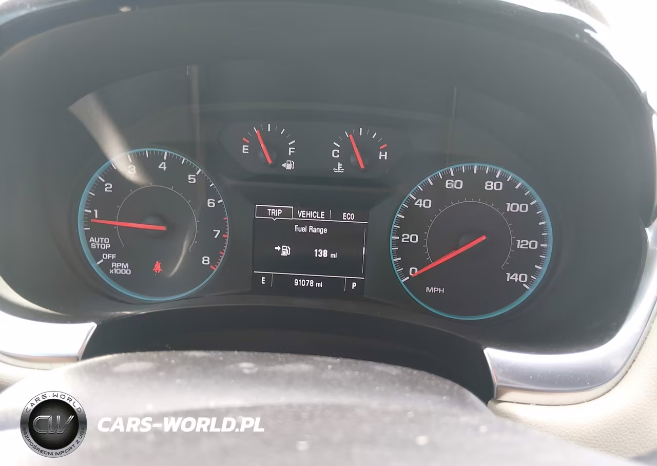 2022 Chevrolet Traverse Awd Ls VIN:1GNEVFKWXNJ114169 - 7