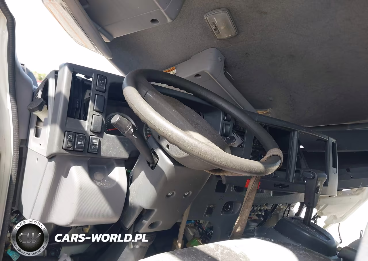 2020 Isuzu Nqr VIN:JALE5W169L7902153 - 6
