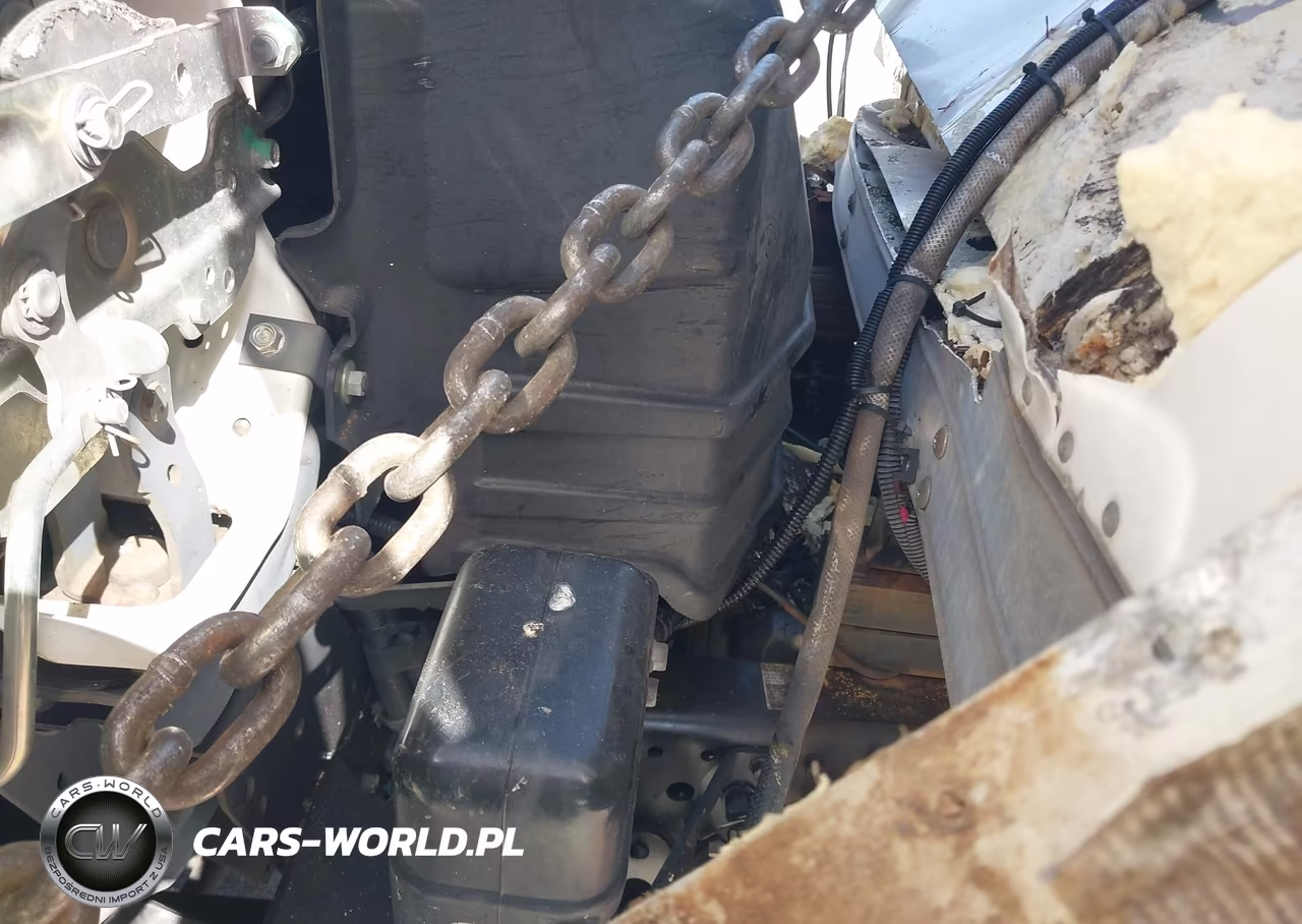 2020 Isuzu Nqr VIN:JALE5W169L7902153 - 9