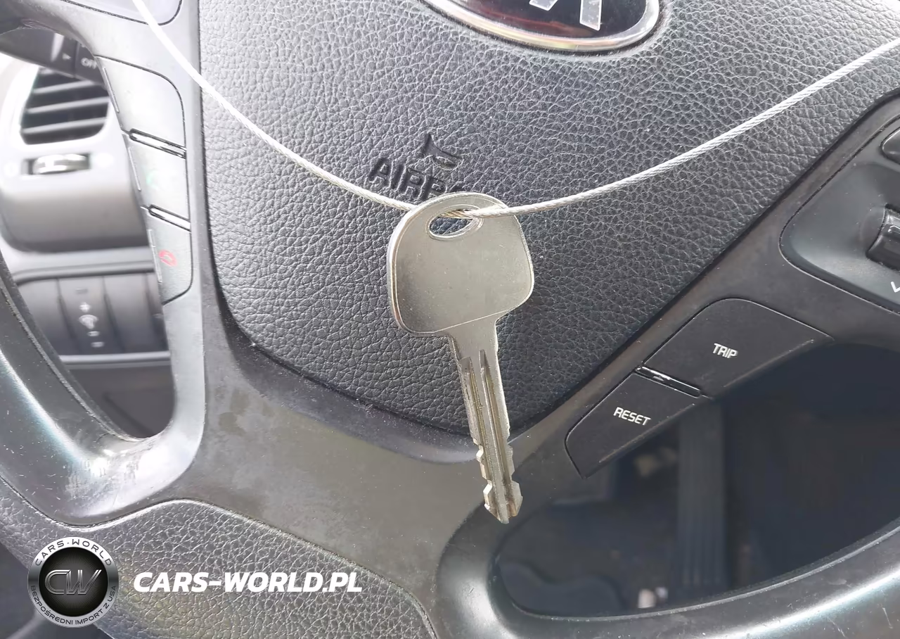 2017 Kia Forte Lx VIN:3KPFK4A76HE054025 - 11
