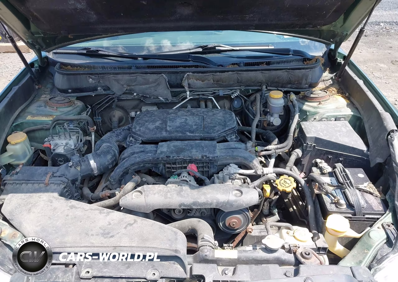 2010 Subaru Outback 2.5I Premium VIN:4S4BRBGC5A3327287 - 10