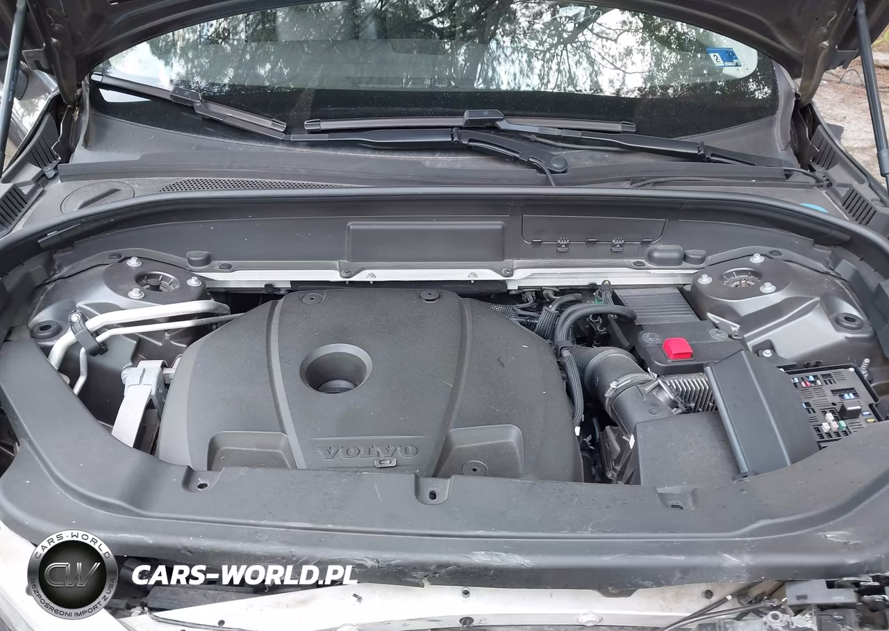 2019 Volvo Xc60 T5 Momentum VIN:LYV102RK2KB215566 - 10