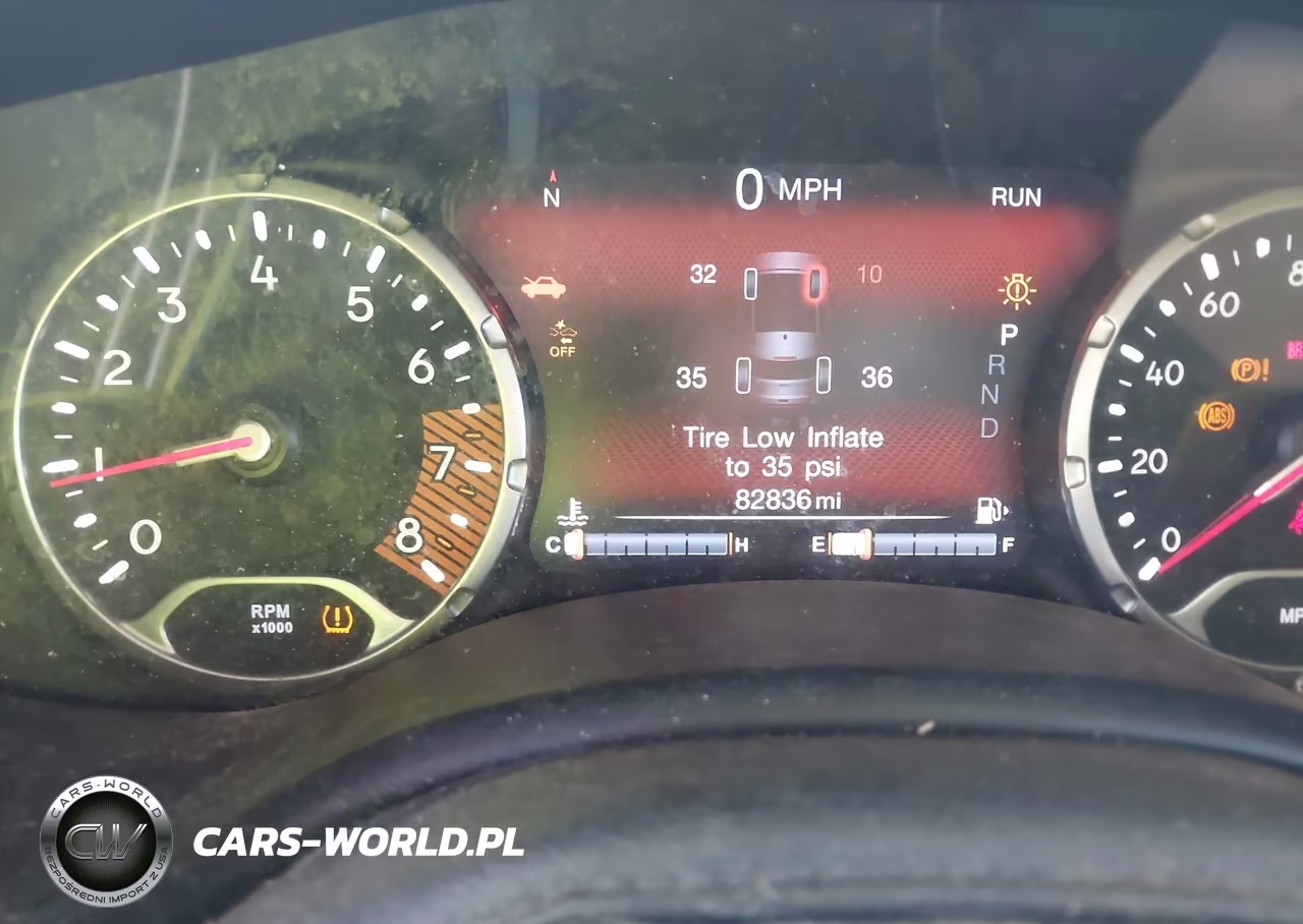 2021 Jeep Renegade Latitude 4X4 VIN:ZACNJDB15MPM22939 - 7
