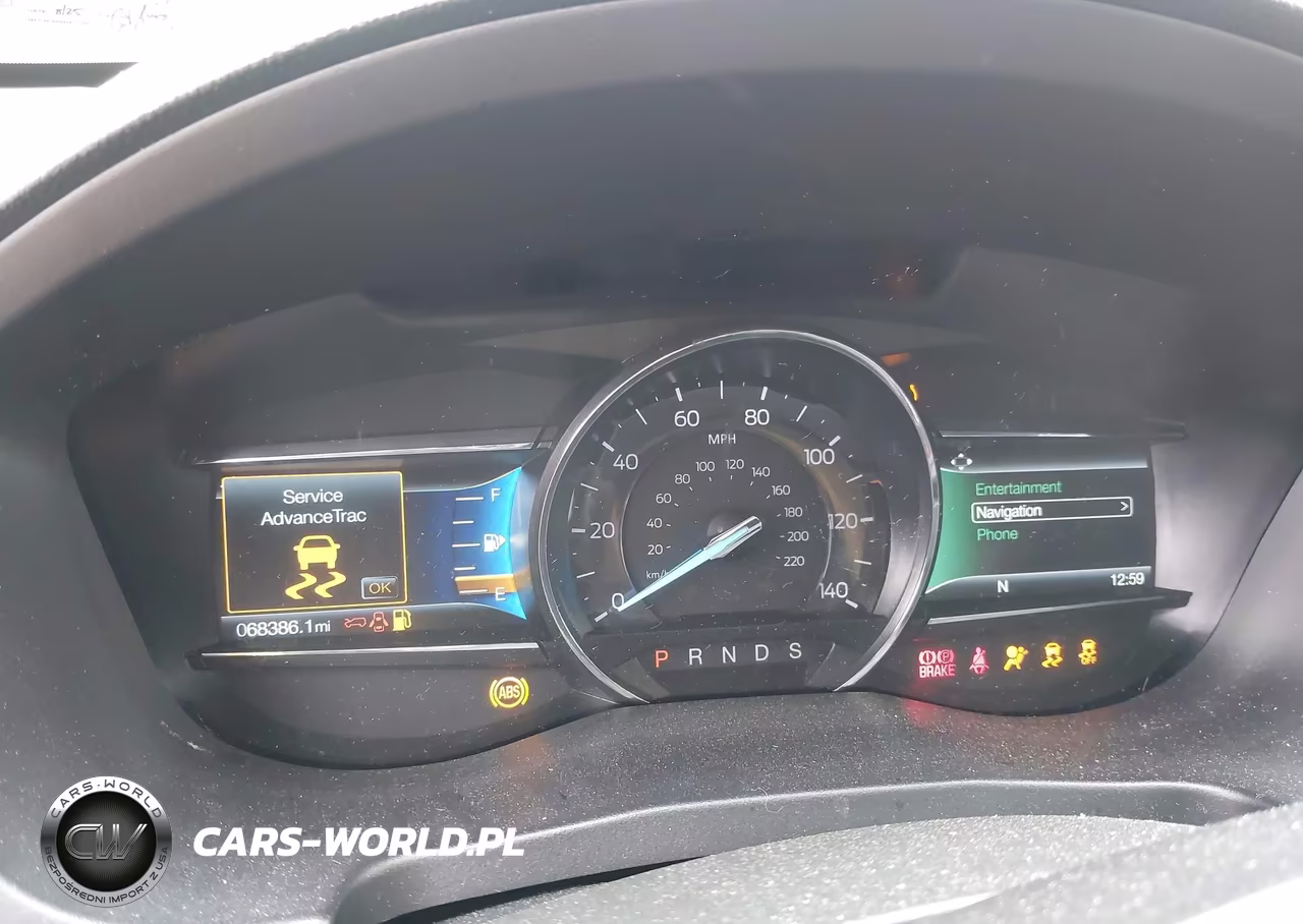 2018 Ford Explorer Xlt VIN:1FM5K8D81JGB83802 - 7