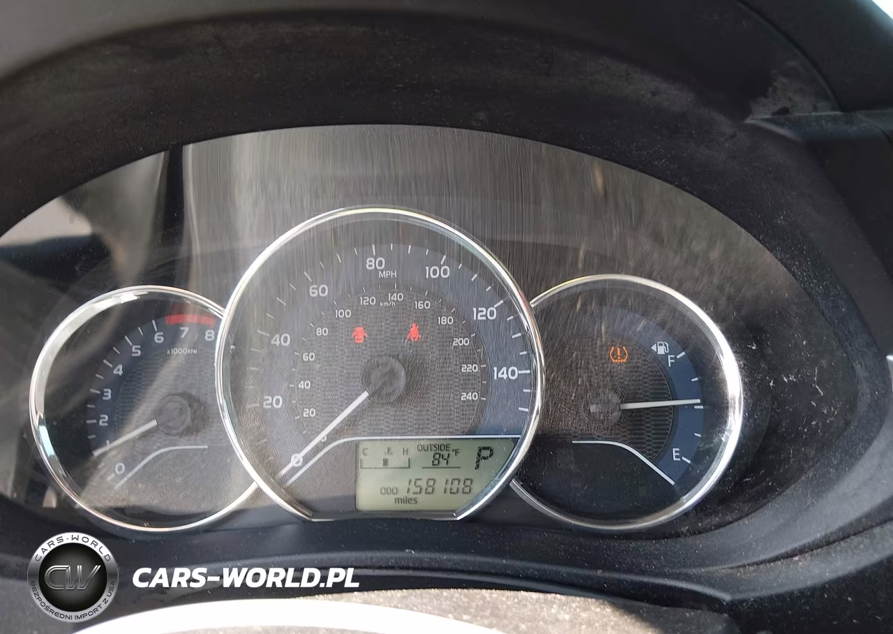 2016 Toyota Corolla L VIN:5YFBURHE0GP469851 - 7