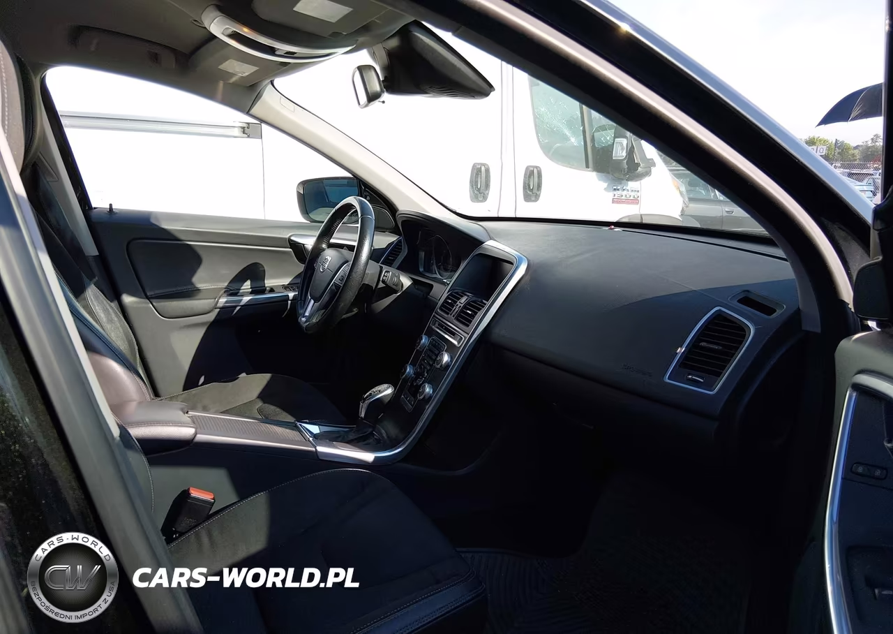 2016 Volvo Xc60 T5 Drive-E VIN:YV440MDJ8G2872255 - 5