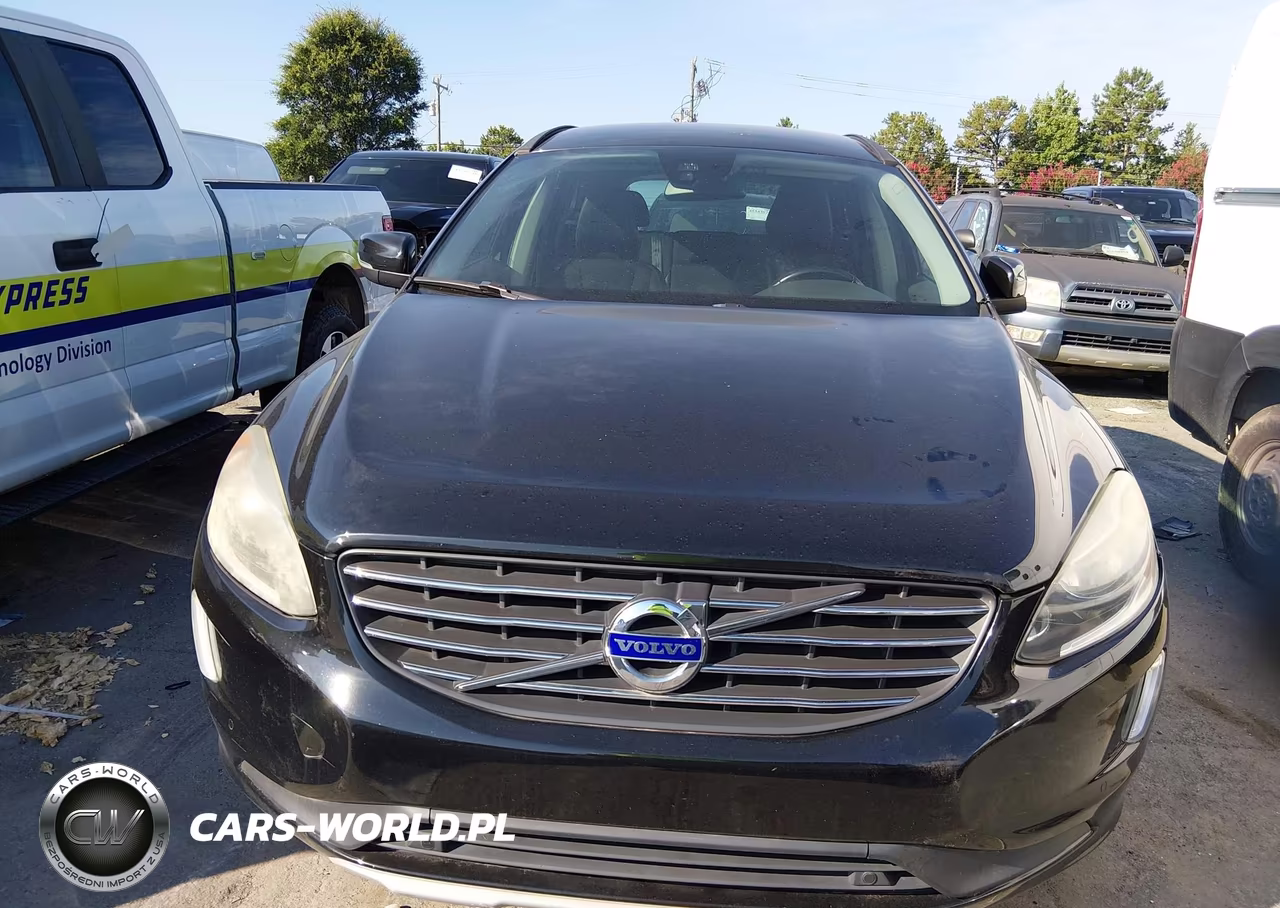 2016 Volvo Xc60 T5 Drive-E VIN:YV440MDJ8G2872255 - 6