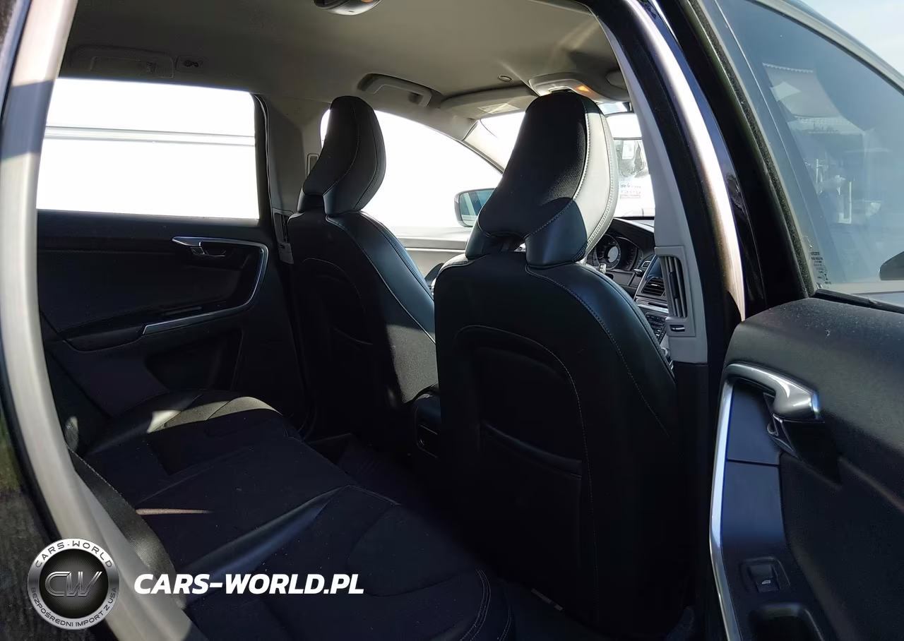 2016 Volvo Xc60 T5 Drive-E VIN:YV440MDJ8G2872255 - 8