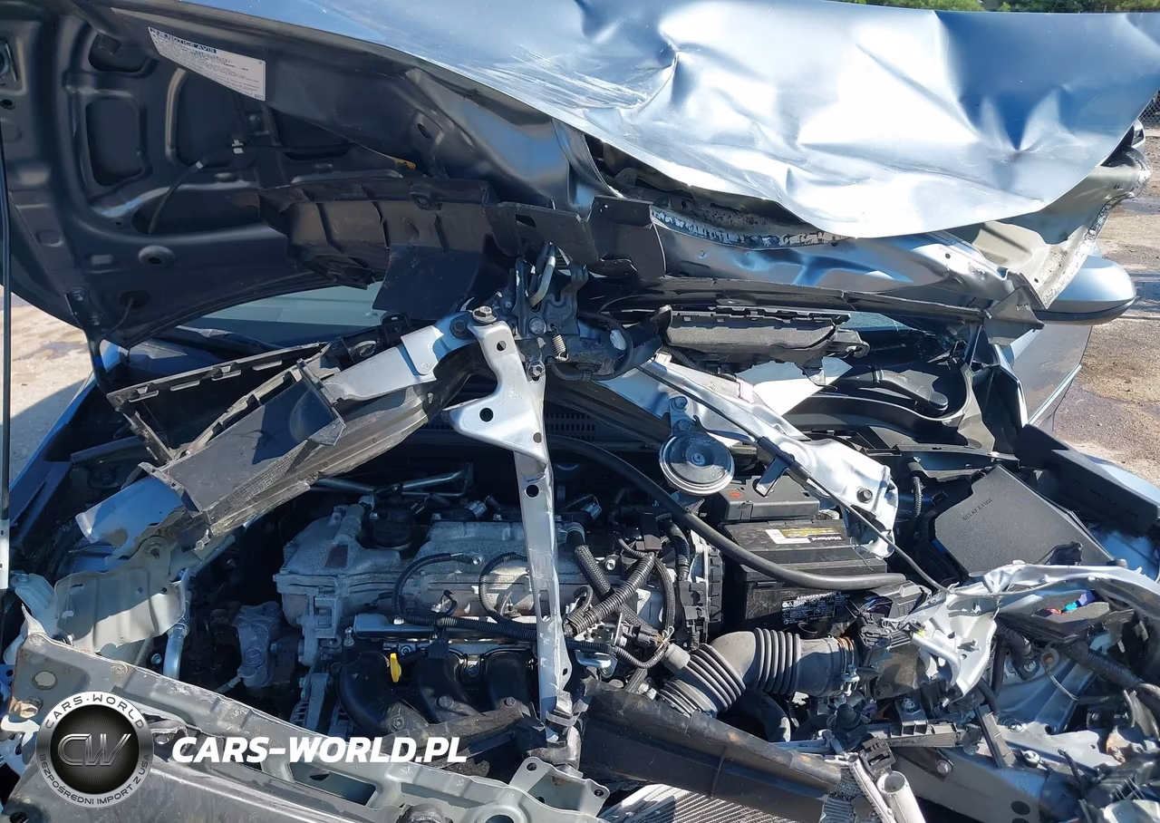 2021 Toyota Corolla Le VIN:JTDEPMAE3MJ145925 - 10