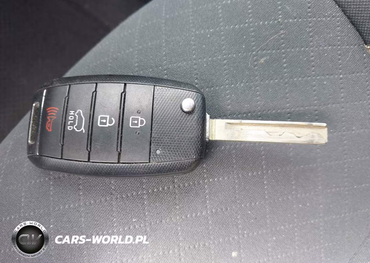 2019 Kia Sorento 2.4L Lx VIN:5XYPGDA30KG574475 - 11
