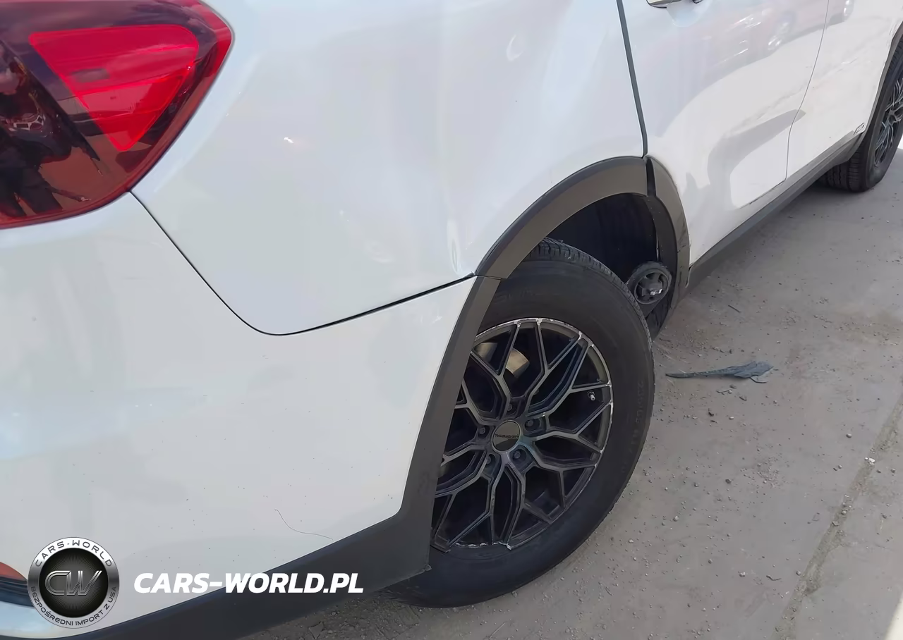 2019 Kia Sorento 2.4L Lx VIN:5XYPGDA30KG574475 - 6