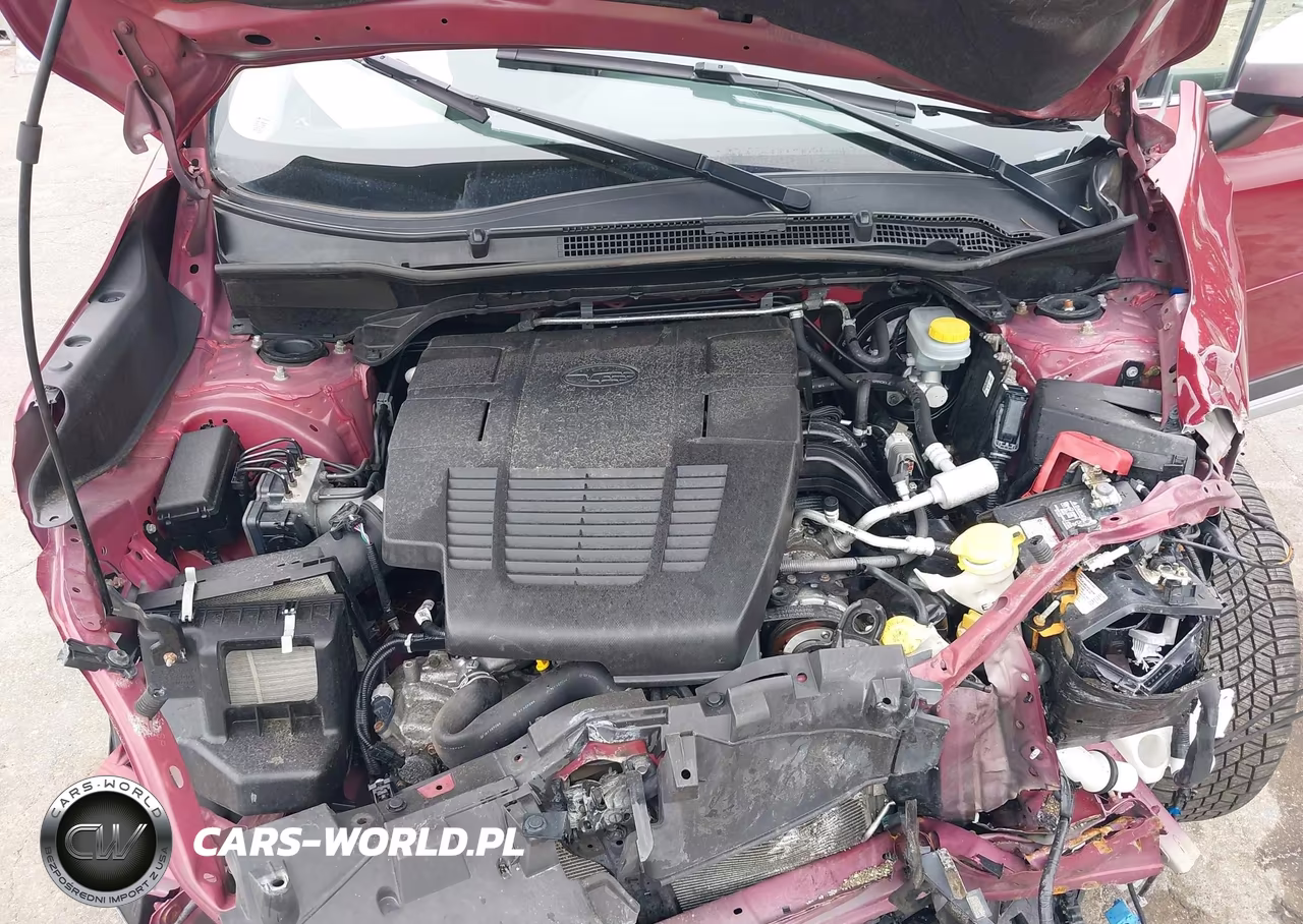 2020 Subaru Forester Touring VIN:JF2SKAXC0LH464048 - 10